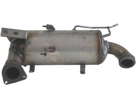 Soot/Particulate Filter, exhaust system 097-750 Bosal, Image 5