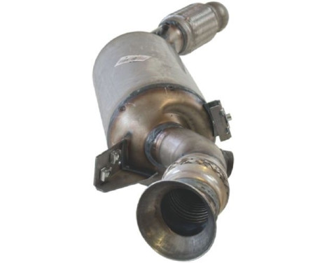 Soot/Particulate Filter, exhaust system 097-752 Bosal, Image 2