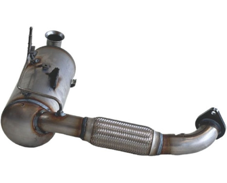 Soot/Particulate Filter, exhaust system 097-760 Bosal, Image 2