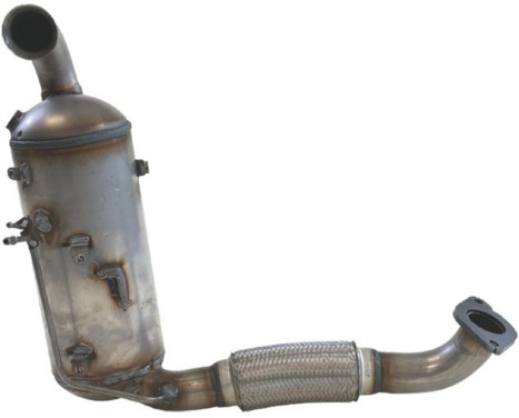 Soot/Particulate Filter, exhaust system 097-765 Bosal