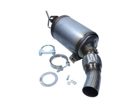 Soot/Particulate Filter, exhaust system 27-6038 Maxgear