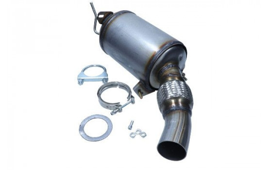 Soot/Particulate Filter, exhaust system 27-6038 Maxgear