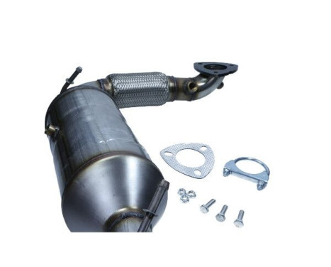 Soot/Particulate Filter, exhaust system 27-6053 Maxgear