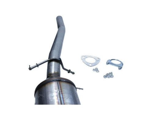 Soot/Particulate Filter, exhaust system 27-6053 Maxgear, Image 2