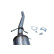 Soot/Particulate Filter, exhaust system 27-6053 Maxgear, Thumbnail 2