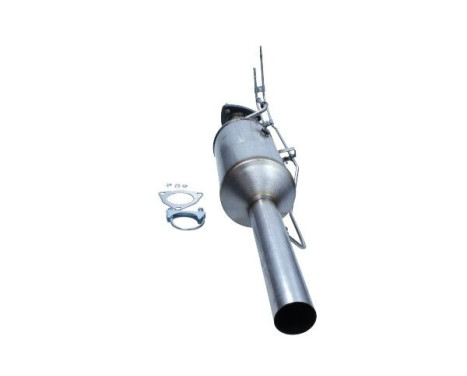 Soot/Particulate Filter, exhaust system 27-6059 Maxgear