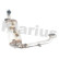 Soot/Particulate Filter, exhaust system 390147 Klarius, Thumbnail 2
