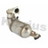 Soot/Particulate Filter, exhaust system 390264 Klarius