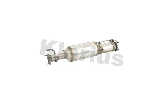 Soot/Particulate Filter, exhaust system 390269 Klarius