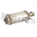 Soot/Particulate Filter, exhaust system 390303 Klarius
