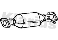 Soot/Particulate Filter, exhaust system 390331 Klarius