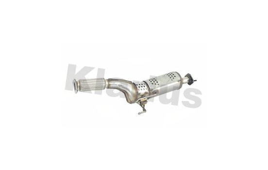 Soot/Particulate Filter, exhaust system 390453 Klarius