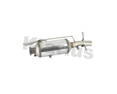 Soot/Particulate Filter, exhaust system 390468 Klarius