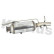 Soot/Particulate Filter, exhaust system 390468 Klarius