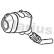 Soot/Particulate Filter, exhaust system 390485 Klarius, Thumbnail 2