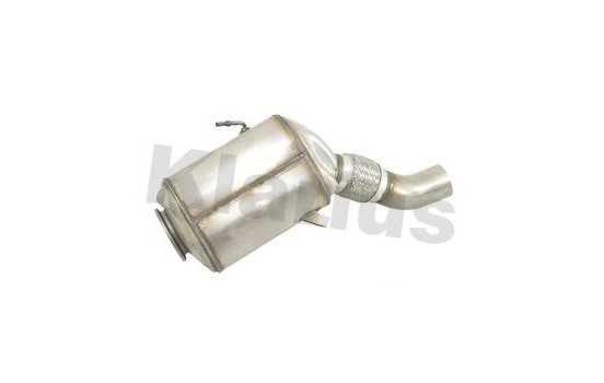 Soot/Particulate Filter, exhaust system 390485 Klarius