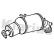 Soot/Particulate Filter, exhaust system 390500 Klarius, Thumbnail 2