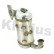 Soot/Particulate Filter, exhaust system 390591 Klarius