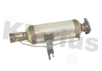 Soot/Particulate Filter, exhaust system 399440 Klarius