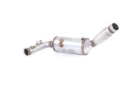 Soot/Particulate Filter, exhaust system 73291 Walker