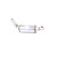 Soot/Particulate Filter, exhaust system 73291 Walker, Thumbnail 4