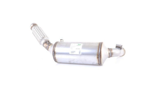 Soot/Particulate Filter, exhaust system 73291 Walker, Image 4