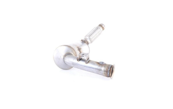 Soot/Particulate Filter, exhaust system 73291 Walker, Image 5