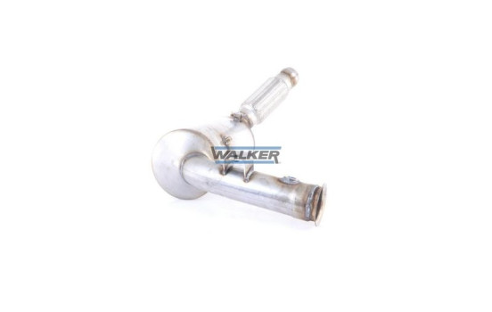Soot/Particulate Filter, exhaust system 73291 Walker, Image 8