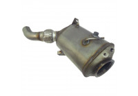 Soot/Particulate Filter, exhaust system ADB116008 Blue Print