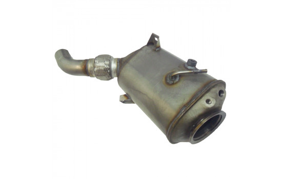 Soot/Particulate Filter, exhaust system ADB116008 Blue Print