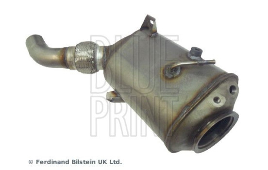 Soot/Particulate Filter, exhaust system ADB116008 Blue Print, Image 2