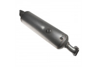 Soot/Particulate Filter, exhaust system ADG060501 Blue Print