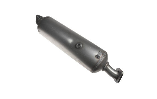 Soot/Particulate Filter, exhaust system ADG060501 Blue Print
