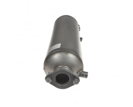 Soot/Particulate Filter, exhaust system ADG060501 Blue Print, Image 2