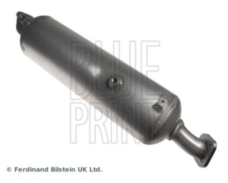Soot/Particulate Filter, exhaust system ADG060501 Blue Print, Image 4