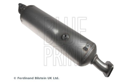 Soot/Particulate Filter, exhaust system ADG060501 Blue Print, Image 4