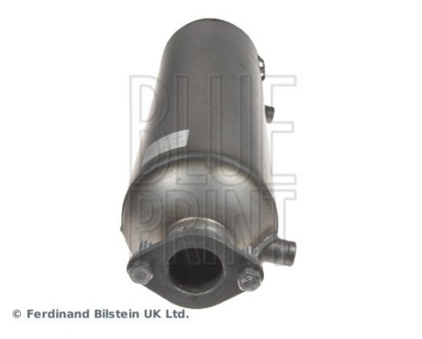 Soot/Particulate Filter, exhaust system ADG060501 Blue Print, Image 5