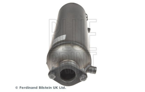 Soot/Particulate Filter, exhaust system ADG060501 Blue Print, Image 5