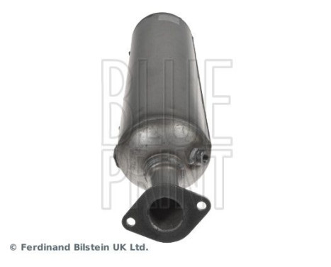 Soot/Particulate Filter, exhaust system ADG060501 Blue Print, Image 6