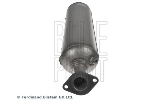 Soot/Particulate Filter, exhaust system ADG060501 Blue Print, Image 6