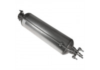 Soot/Particulate Filter, exhaust system ADG060504 Blue Print