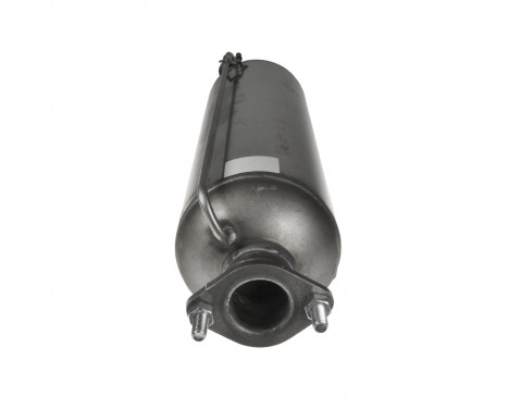 Soot/Particulate Filter, exhaust system ADG060504 Blue Print, Image 3