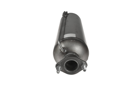Soot/Particulate Filter, exhaust system ADG060504 Blue Print, Image 3