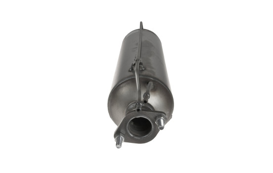 Soot/Particulate Filter, exhaust system ADG060504 Blue Print, Image 2