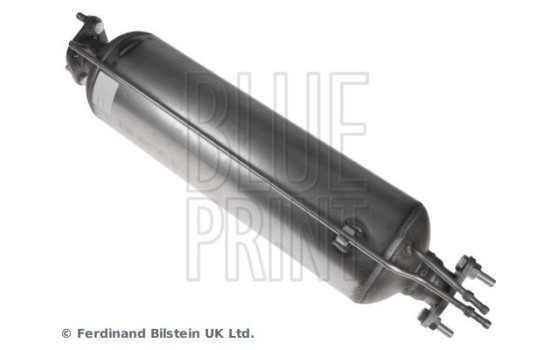 Soot/Particulate Filter, exhaust system ADG060504 Blue Print, Image 4