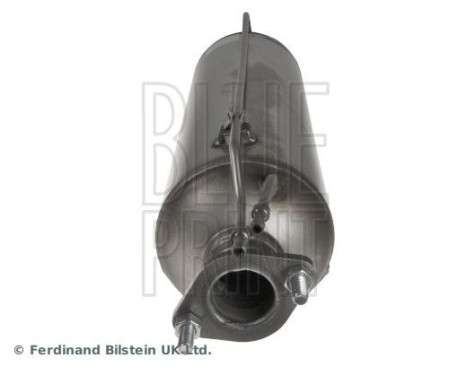 Soot/Particulate Filter, exhaust system ADG060504 Blue Print, Image 5