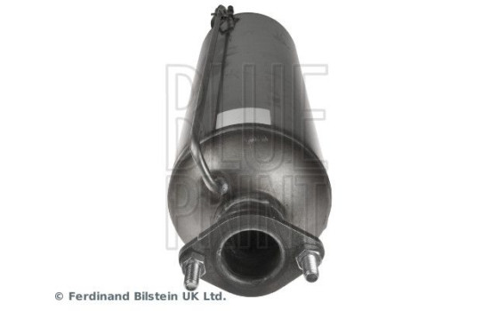 Soot/Particulate Filter, exhaust system ADG060504 Blue Print, Image 6