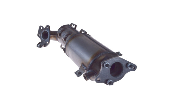 Soot/Particulate Filter, exhaust system ADH260503 Blue Print