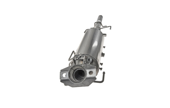Soot/Particulate Filter, exhaust system ADM560501 Blue Print, Image 2
