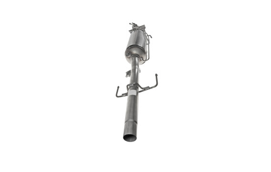 Soot/Particulate Filter, exhaust system ADM560501 Blue Print, Image 3